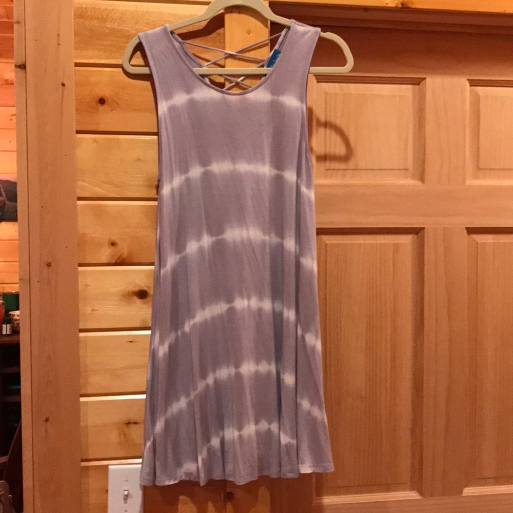 Willy Jays dress